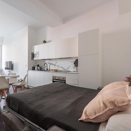 We Home - Bandello House, Corso Magenta ミラノ エクステリア 写真