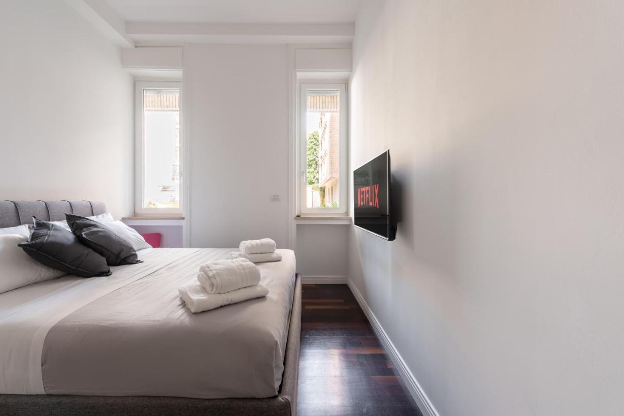 We Home - Bandello House, Corso Magenta ミラノ エクステリア 写真