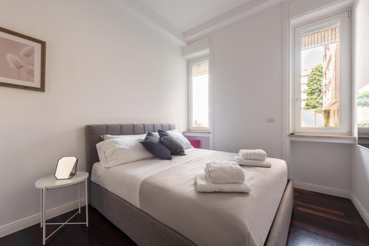 We Home - Bandello House, Corso Magenta ミラノ エクステリア 写真